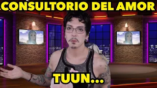 MALDITOS HOMBRES... / EL CONSULTORIO DEL AMOR DE SAILORFAG #64