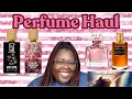 Perfume Haul Heaven Scent by Shannon The Dua Brand Highly Controversial Perfume Name Baby Mama