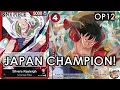 Download Lagu He's Rayleigh Good! | OP12 Silvers Rayleigh