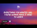 Luke Combs - Rethink Some Things (Lyrics)