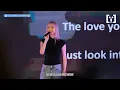 [4K] Nancy Kwai 歸綽嶢 -「堅」系童軍音樂會 Look into my eyes /  Let go concert Live Music