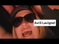 Download Lagu Had a great time at the Avril Lavigne concert!