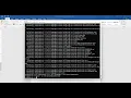 Debian 10 Install PHP 8 MariaDB and phpmyadmin