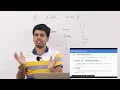 Java Placement Course Conditional Statement if else Lecture 6