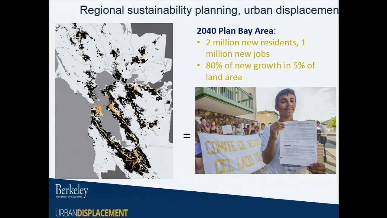 Tackling Household Affordability, Displacement and Gentrification 071818