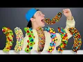 Download Lagu Desafío de Decoración de Pasteles #3