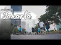 Lagu TRAVEL: Welcome to JAKARTA
