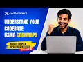 Visualize Your Codebase with AI CodeMaps in CodeMate C0