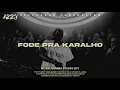 Download Lagu FODE PRA KARALHO ( MC GW, RAFINHA, PETRUS EDIT )