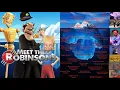 The Meet The Robinsons Iceberg Explained