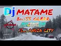 DJ MATAME FULL BASS || by DJ ALPIBOURIGAN #alpibourigan