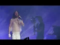 2024 08 24 Thirty Seconds To Mars - Never Not Love You