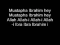 Download Lagu Queen - Mustapha (Lyrics)