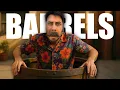 Barrels in Complete Guide