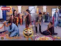 Lagu CID टीम ने अपने ऑफिस में धूम धाम से मनाई दिवाली || CID || DIWALI SPECIAL