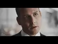 Let Me Down Slowly | Harvey Specter - Suits (Full Version)
