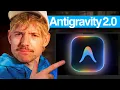 Google s AntiGravity 2 0 Just Dropped and