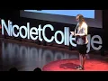 Download Lagu Against the Odds: Generational Trauma, Mental Illness \u0026 Addiction | Bryn Lottig | TEDxNicoletCollege