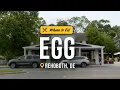 Is Egg the Best Breakfast Spot in Rehoboth Beach Get Out of Town