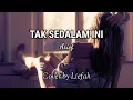 Download Lagu TAK SEDALAM INI - ARIEF | Cover by LIEFAH