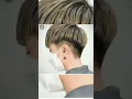 Download Lagu model rambut pria two block
