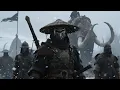 Download Lagu Epic martial arts film: Northern war god leads army south, fierce battle begins