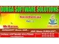 Core java main method part - 2