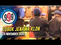 Download Lagu Lubuk Jenama Klon | 999 (2020)
