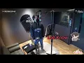 Stray Kids Wolfgang Recording (Behind Kingdom Legendary War Ep 5: Wolfgang)