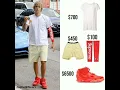justin wears collection cool buddy #justinbieber