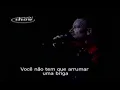 U2 - Sometimes you can't make it on your own - Brazil 2006