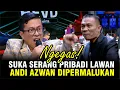 Download Lagu ANDI AZWAN JAGO SERANG PRIBADI ANDI AKHIRNYA DIPERMALUKAN