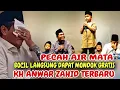 Download Lagu 🔴 LIVE KH ANWAR ZAHID TERBARU PECAH AIR MATA JAMAAH YANG HADIR,