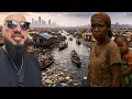 Lagu Nobody Deserves To Live Like This - Africa's Biggest Floating Slum ($500 School Donation) 🇳🇬