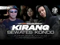Lagu DJ TRAB KIRANG X SEWATES KONCO WEJANGAN SAD BY SINGLE MUSIC