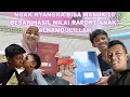 Lagu NGAK NYANGKA BISA MASUK 10 BESAR HASIL NILAI RAPORT ANAK\