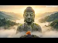 Tibetan Zen Sounds to Destroy Unconscious Blockages | Physical Recovery & Emotional Balance