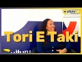 Lagu Culturu TV Tori E Taki -  Nathalie Petrocchi Een krachtige vrouw met een vrouwennetwerk
