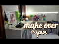 Download Lagu #unboxing #memasak #makeoverdapur