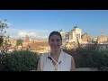 Download Lagu Alexandra Sessa's Experience on the NIAF DiLella Fellows Program!