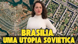 BRASÍLIA NÃO É o que você pensa: O vídeo mais HONESTO sobre a CAPITAL