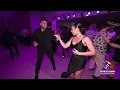 Download Lagu Antoni \u0026 Menna - Salsa Social at World Stars Salsa Festival 2025, Albena/Bulgaria