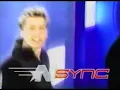No Strings Attached NSYNC Commercial