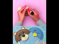 How to Make Paper Plate Masks