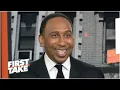 Stephen s A-List Top 5 NFL Teams through Week 2 First Take