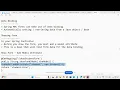DAY 24 THYMELEAF SPRING C FORM TAG TEXT FIELD HTML FORM DATA BINDING