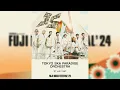 Lagu 東京スカパラダイスオーケストラ【FUJIROCK2024】フジロック2024 07.27  GREEN STAGE