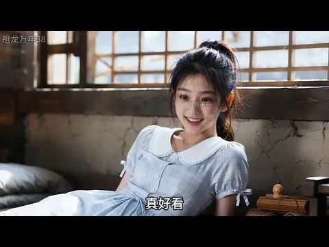 Ancestral Dragon: Ten Thousand Years Episode 6