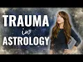 Your Birth Chart Shows Your TRAUMA