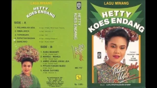 Download Hetty Koes Endang   Pulanglah Uda Lagu Minang MP3